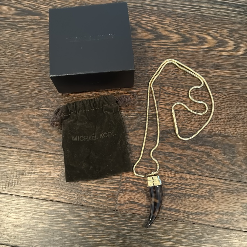 Michael Kors Necklace